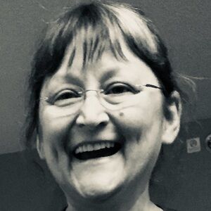 Meet your Posher, Rose